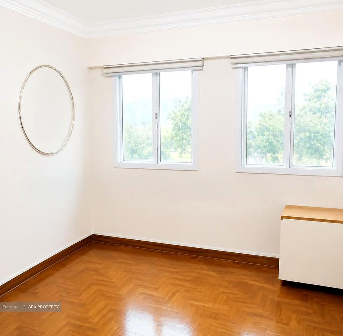 Melville Park (D18), Condominium #570908491